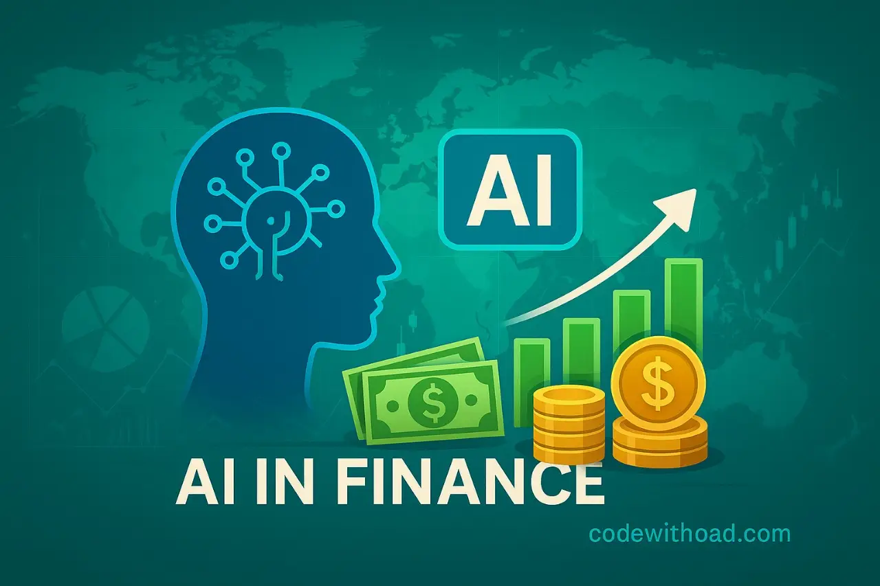 AI In Finance