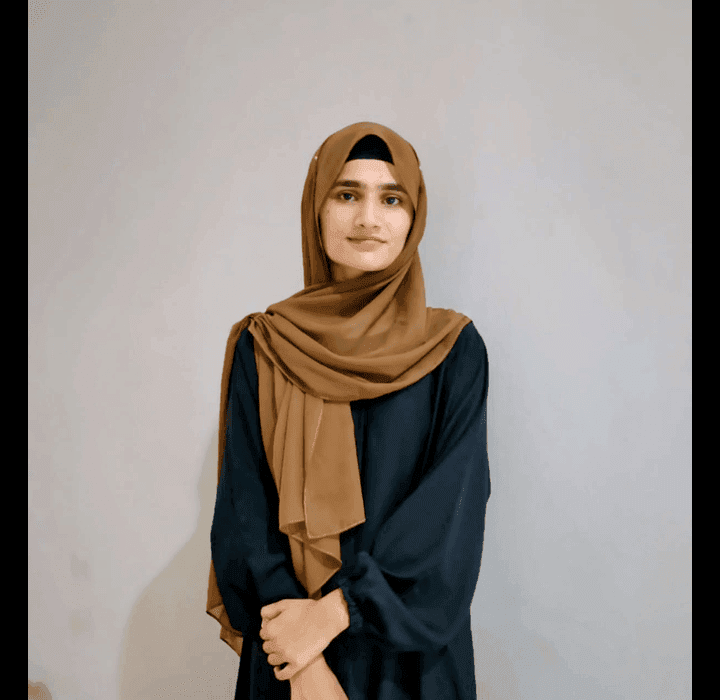 Asheena Fazal Code With Oad