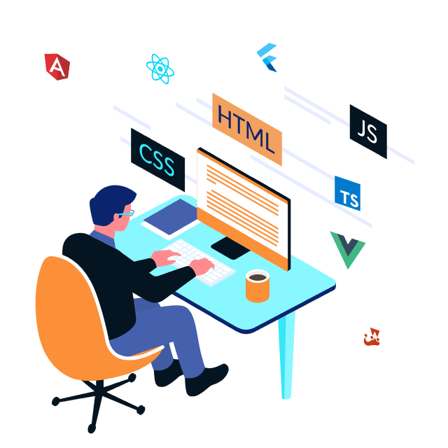 Home 4 Frontend Code With Oad