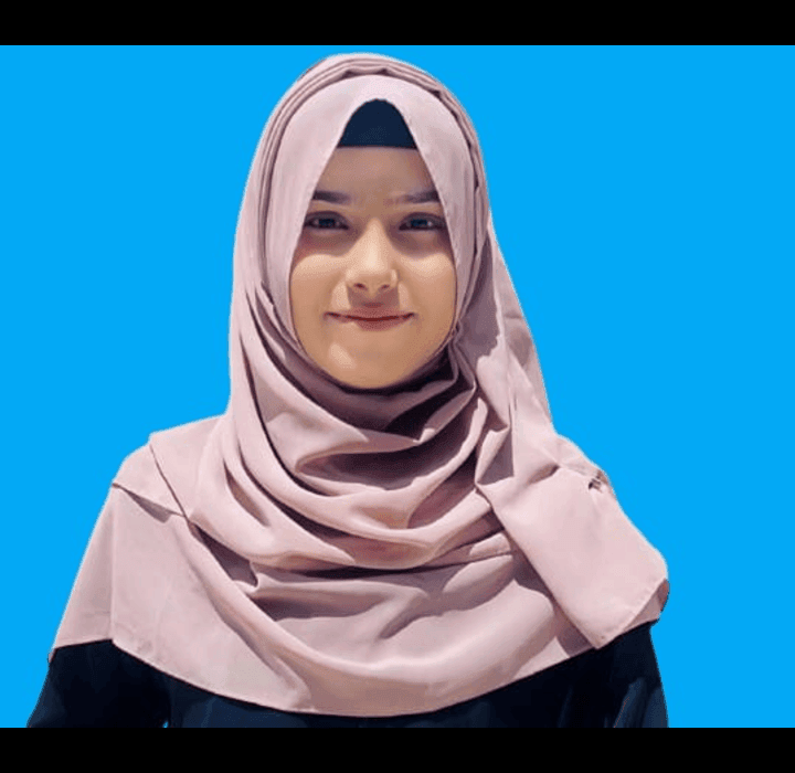 Ghullam Fatima Code With Oad