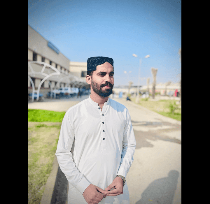 Hassan Raza Code With Oad