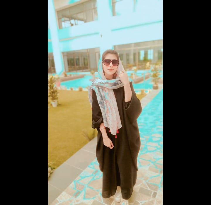 Huma Rao Code With Oad