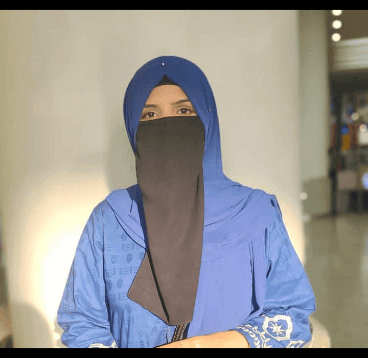 Mehwish Samo Code With Oad