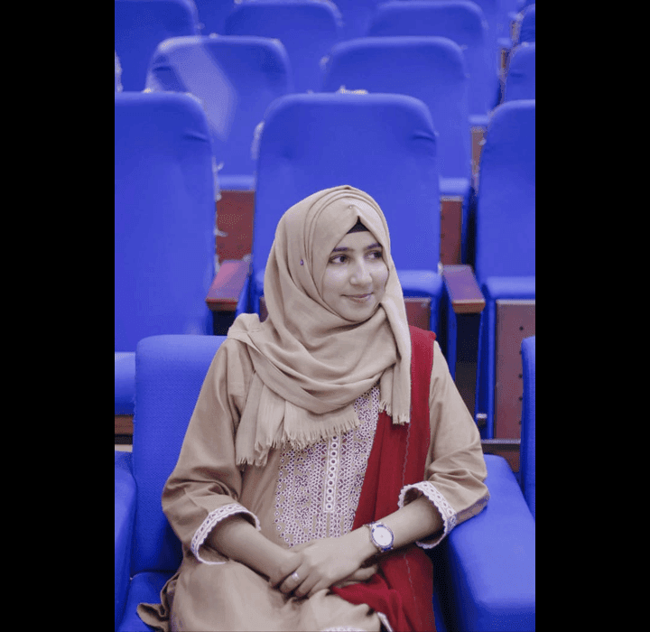 Muqadas Lakho Code With Oad