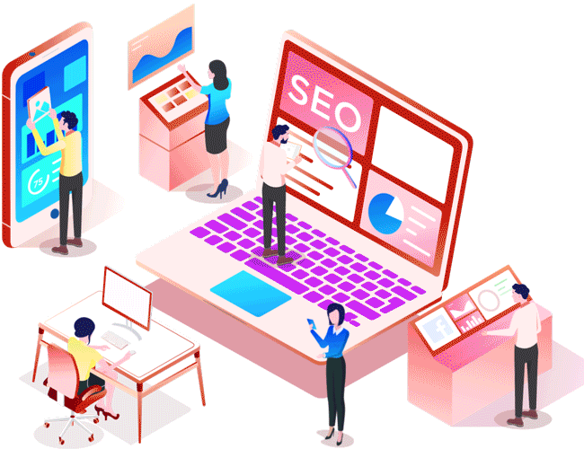 Home 1 SEO Code With Oad