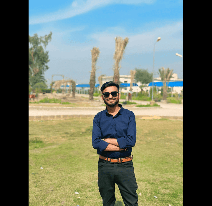 Sooraj Kumar Code With Oad